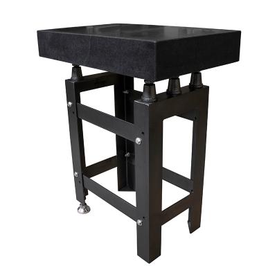 Stativ til granitplan 10571630 - L380 x B250 x H700mm